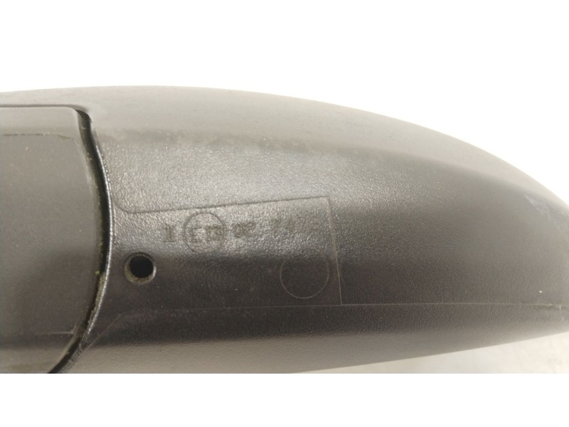 Recambio de retrovisor izquierdo para chevrolet aveo / kalos hatchback (t200) 1.2 referencia OEM IAM 96406181  