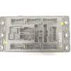 CAJA RELES / FUSIBLES 690880003 518030515 