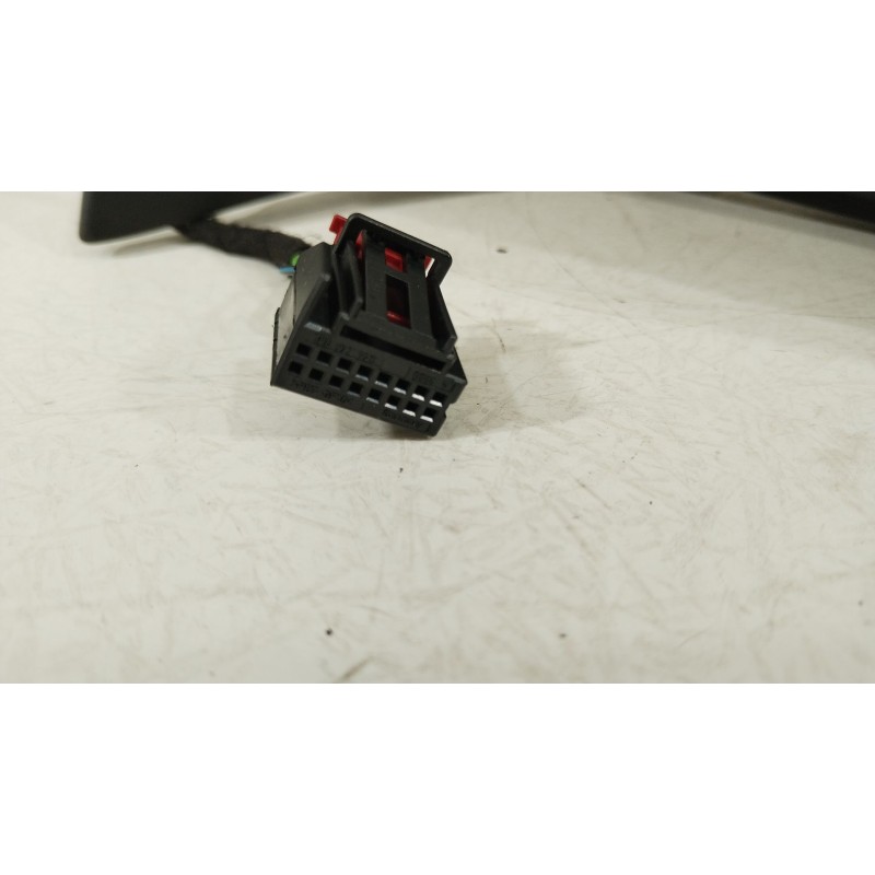 Recambio de retrovisor izquierdo para volkswagen passat cc b6 (357) 2.0 tdi referencia OEM IAM 3C8857507BC 3C8857933A 