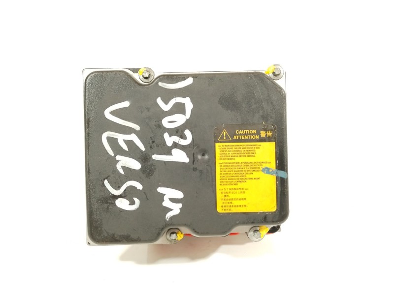 Recambio de abs para toyota verso (_r2_) 2.0 d-4d (aur20_) referencia OEM IAM 445400F030 0265230017 