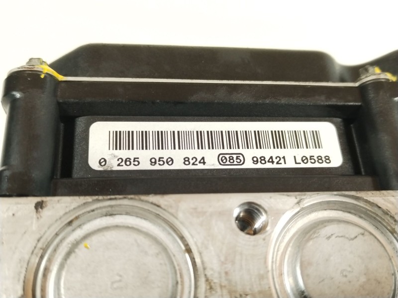 Recambio de abs para toyota verso (_r2_) 2.0 d-4d (aur20_) referencia OEM IAM 445400F030 0265230017 