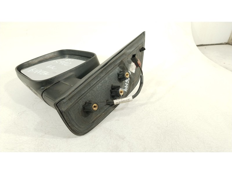 Recambio de retrovisor izquierdo para peugeot bipper (aa_) 1.4 hdi referencia OEM IAM 735460571  