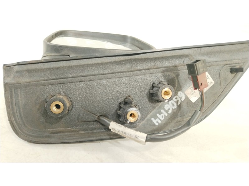 Recambio de retrovisor izquierdo para peugeot bipper (aa_) 1.4 hdi referencia OEM IAM 735460571  