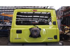 Recambio de porton trasero para suzuki jimny todo terreno, cerrada (a6g) 1.5 allgrip referencia OEM IAM 6910077R01000  