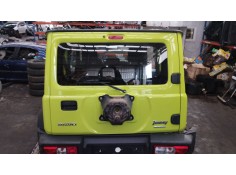 Recambio de porton trasero para suzuki jimny todo terreno, cerrada (a6g) 1.5 allgrip referencia OEM IAM 6910077R01000   2