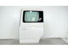 Recambio de puerta lateral corredera izquierda para volkswagen caddy v furgoneta/monovolumen (sba, sbh) 2.0 tdi bmt referencia O