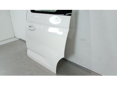 Recambio de puerta lateral corredera izquierda para volkswagen caddy v furgoneta/monovolumen (sba, sbh) 2.0 tdi bmt referencia O 2