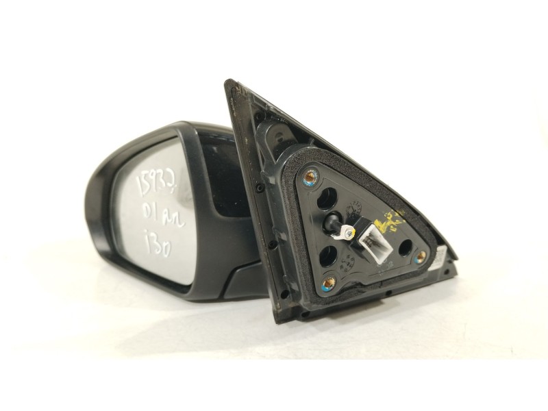 Recambio de retrovisor izquierdo para hyundai i30 (pde, pd, pden) 1.6 crdi referencia OEM IAM 87610G4210  