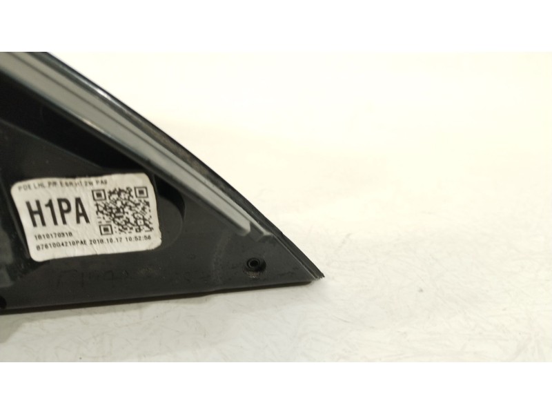 Recambio de retrovisor izquierdo para hyundai i30 (pde, pd, pden) 1.6 crdi referencia OEM IAM 87610G4210  