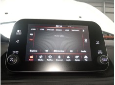 Recambio de pantalla multifuncion para fiat tipo station wagon (356_, 357_) 1.4 (356wxa1b) referencia OEM IAM 735652559 07356525 2