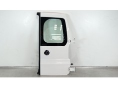 Recambio de puerta trasera derecha para volkswagen caddy v furgoneta/monovolumen (sba, sbh) 2.0 tdi bmt referencia OEM IAM 2K782