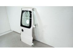 Recambio de puerta trasera derecha para volkswagen caddy v furgoneta/monovolumen (sba, sbh) 2.0 tdi bmt referencia OEM IAM 2K782 2