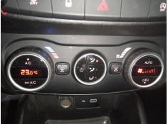 Recambio de mando climatizador para fiat tipo station wagon (356_, 357_) 1.4 (356wxa1b) referencia OEM IAM 735713373 07357133730 2