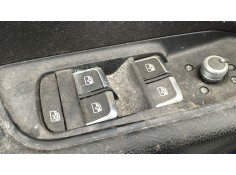 Recambio de mando elevalunas delantero izquierdo para audi q2 (gab, gag) 35 tfsi referencia OEM IAM 8V0959851G  