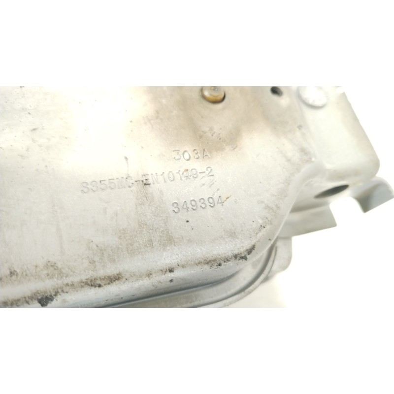 Recambio de soporte cambio para volkswagen crafter kasten (sy) furgón 35 bl ta fwd referencia OEM IAM 2N0199555K  