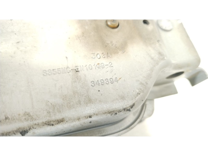 Recambio de soporte cambio para volkswagen crafter kasten (sy) furgón 35 bl ta fwd referencia OEM IAM 2N0199555K  