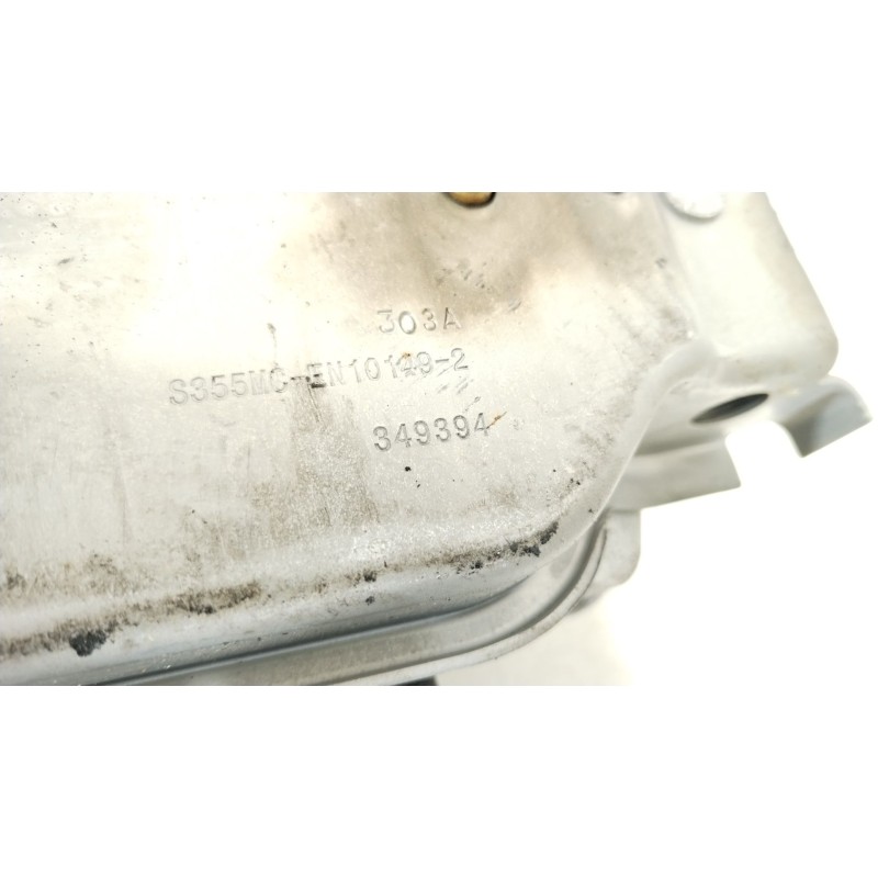 Recambio de soporte cambio para volkswagen crafter kasten (sy) furgón 35 bl ta fwd referencia OEM IAM 2N0199555K  