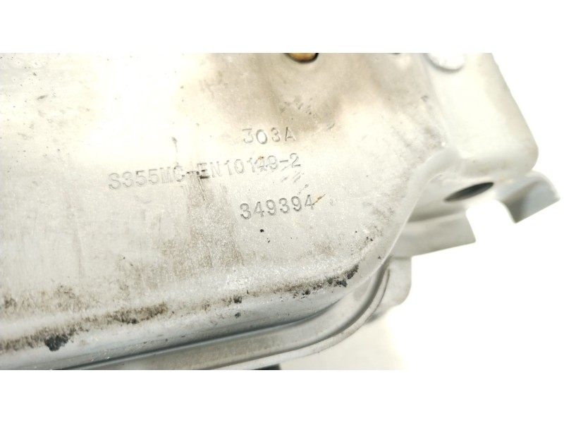 Recambio de soporte cambio para volkswagen crafter kasten (sy) furgón 35 bl ta fwd referencia OEM IAM 2N0199555K  