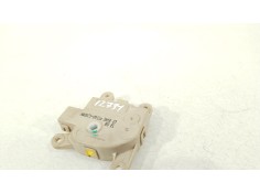 Recambio de motor apertura trampillas climatizador para hyundai kona (os, ose, osi) 1.6 gdi hybrid referencia OEM IAM H400730912 2