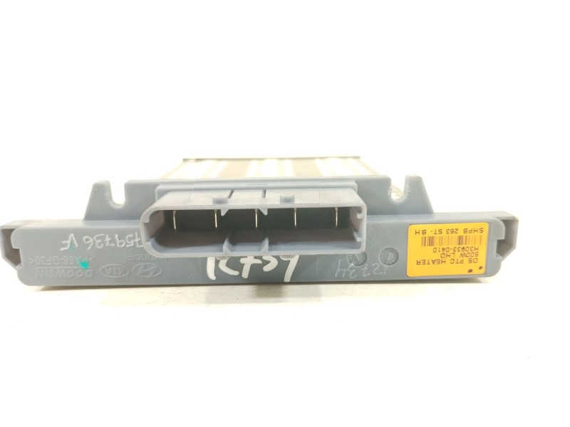 Recambio de resistencia calefaccion para hyundai kona (os, ose, osi) 1.6 gdi hybrid referencia OEM IAM H309330410 97191J9000 
