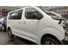 Recambio de puerta delantera derecha para peugeot traveller autobús (v_) 2.0 bluehdi 145 referencia OEM IAM 9811893580   2