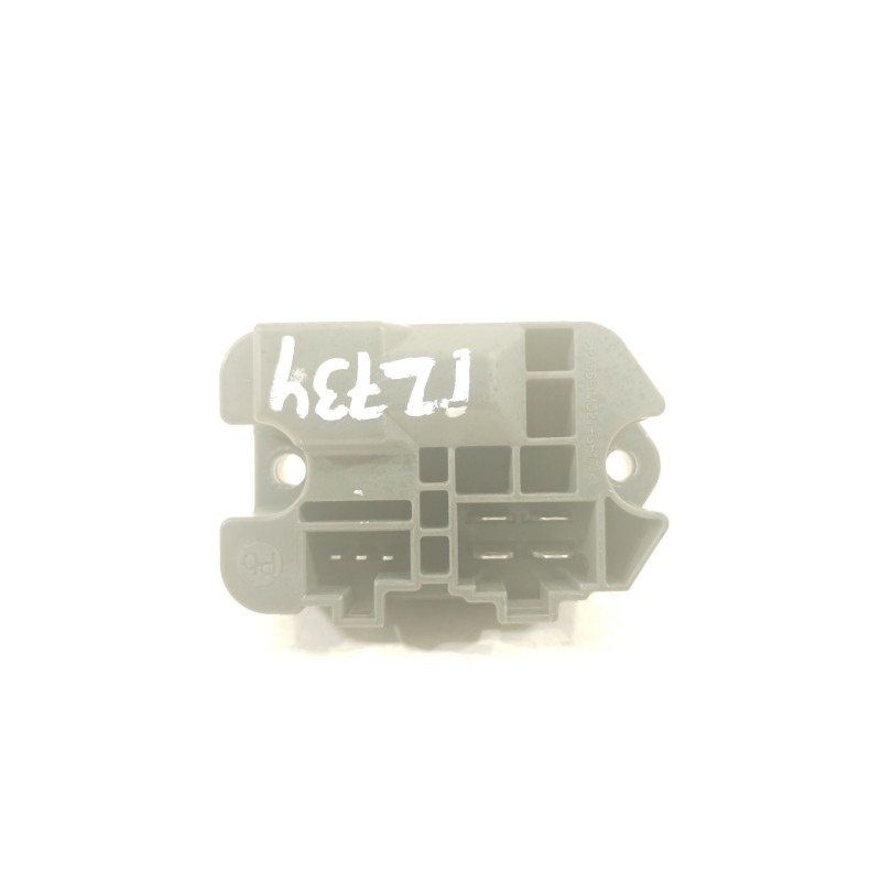 Recambio de resistencia calefaccion para hyundai kona (os, ose, osi) 1.6 gdi hybrid referencia OEM IAM V22308236080 BCAPWMV2 