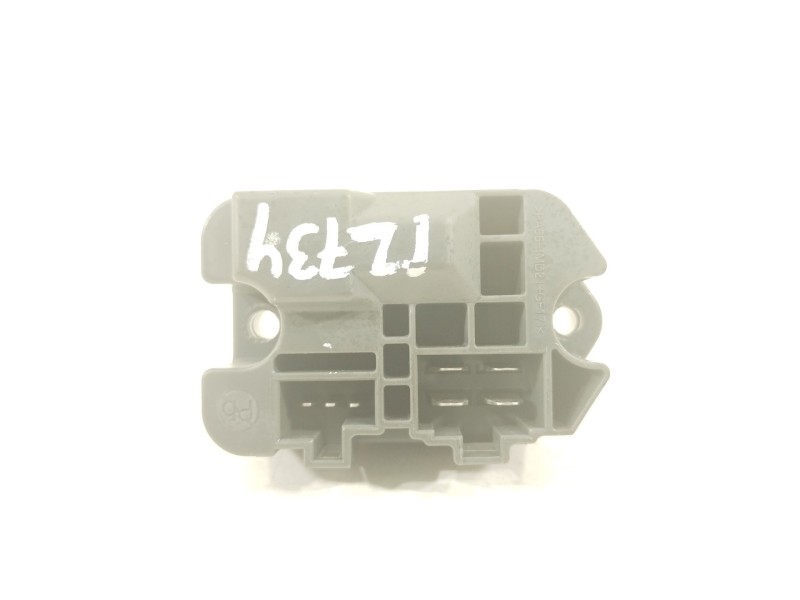 Recambio de resistencia calefaccion para hyundai kona (os, ose, osi) 1.6 gdi hybrid referencia OEM IAM V22308236080 BCAPWMV2 