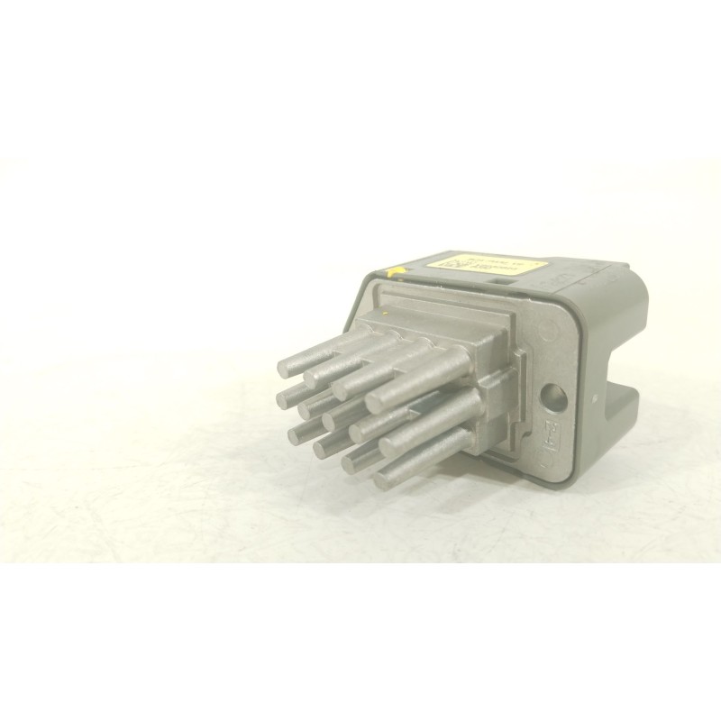 Recambio de resistencia calefaccion para hyundai kona (os, ose, osi) 1.6 gdi hybrid referencia OEM IAM V22308236080 BCAPWMV2 