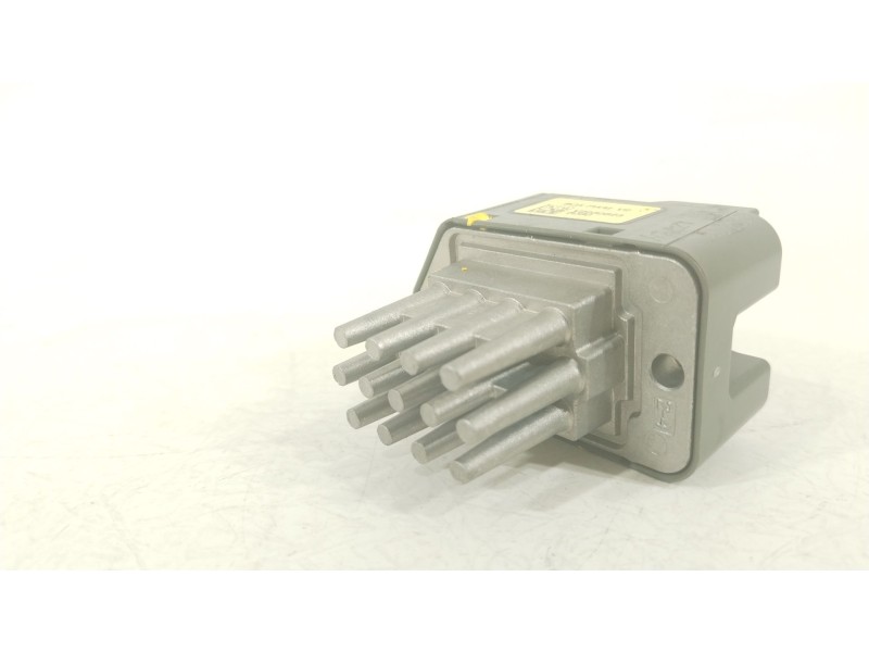 Recambio de resistencia calefaccion para hyundai kona (os, ose, osi) 1.6 gdi hybrid referencia OEM IAM V22308236080 BCAPWMV2 