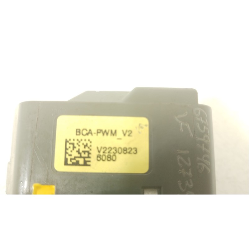 Recambio de resistencia calefaccion para hyundai kona (os, ose, osi) 1.6 gdi hybrid referencia OEM IAM V22308236080 BCAPWMV2 