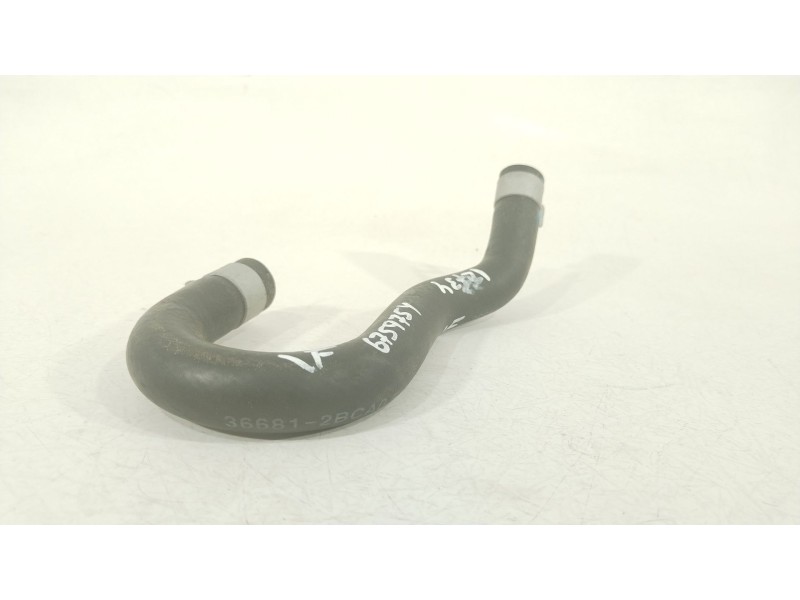 Recambio de tubo para hyundai kona (os, ose, osi) 1.6 gdi hybrid referencia OEM IAM 366812BCA0  