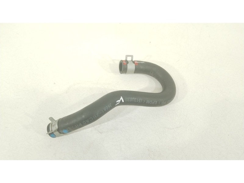 Recambio de tubo para hyundai kona (os, ose, osi) 1.6 gdi hybrid referencia OEM IAM 366812BCA0  