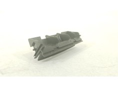 Recambio de maneta exterior porton para peugeot traveller autobús (v_) 2.0 bluehdi 145 referencia OEM IAM 9638615777  