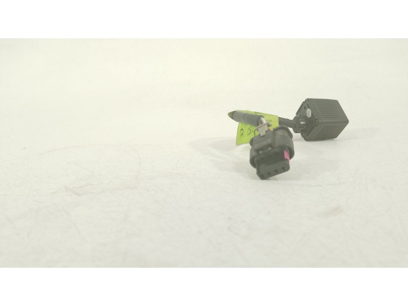 Recambio de camara para peugeot traveller autobús (v_) 2.0 bluehdi 145 referencia OEM IAM 9844269380  