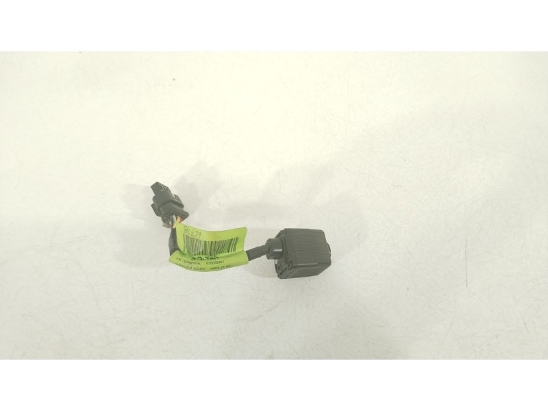 Recambio de camara para peugeot traveller autobús (v_) 2.0 bluehdi 145 referencia OEM IAM 9844269380  