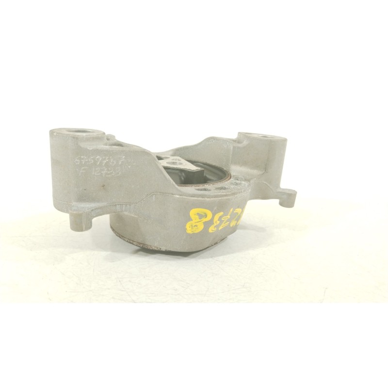 Recambio de soporte motor para peugeot traveller autobús (v_) 2.0 bluehdi 145 referencia OEM IAM 9804890680  