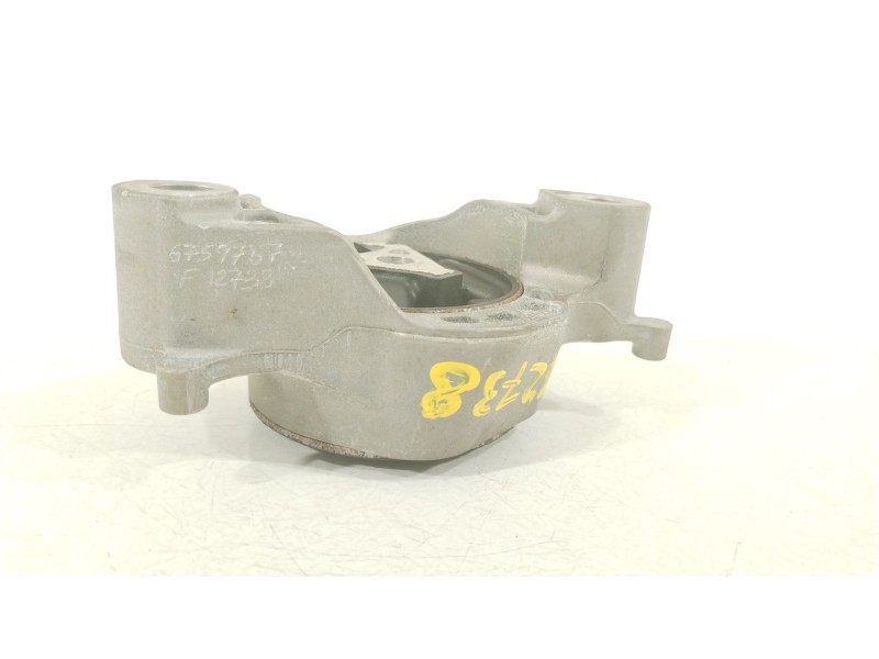 Recambio de soporte motor para peugeot traveller autobús (v_) 2.0 bluehdi 145 referencia OEM IAM 9804890680  