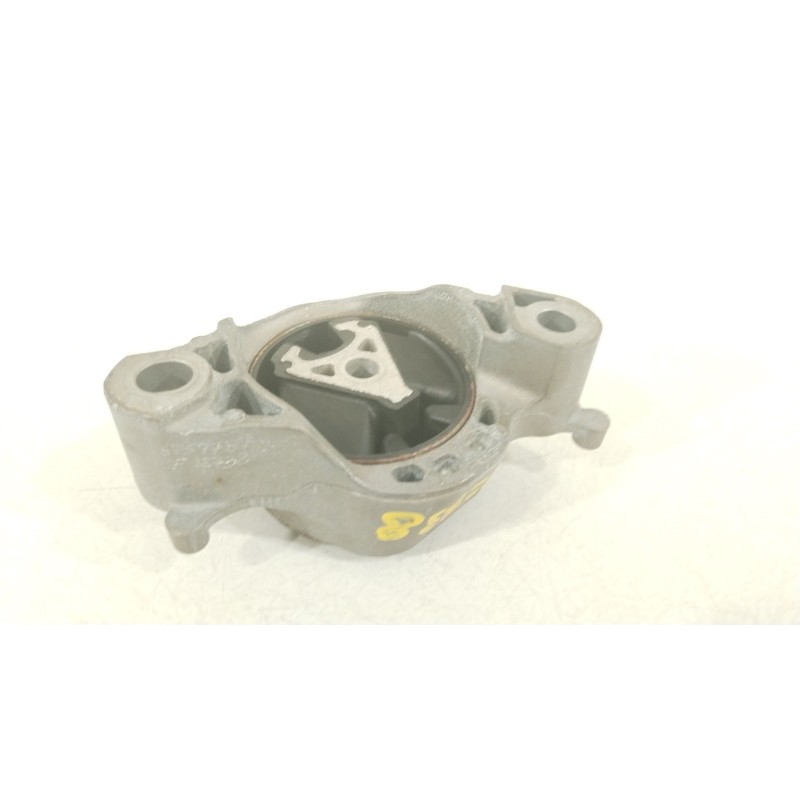 Recambio de soporte motor para peugeot traveller autobús (v_) 2.0 bluehdi 145 referencia OEM IAM 9804890680  