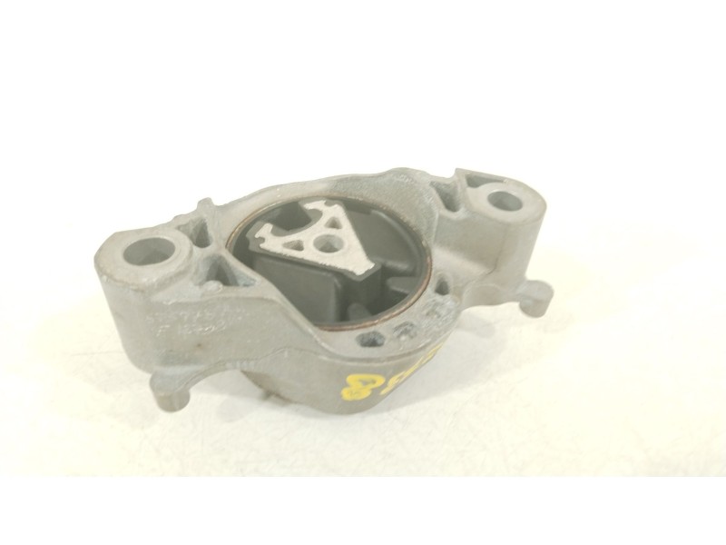 Recambio de soporte motor para peugeot traveller autobús (v_) 2.0 bluehdi 145 referencia OEM IAM 9804890680  