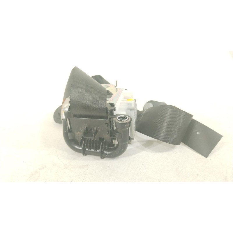 Recambio de cinturon seguridad delantero izquierdo para peugeot traveller autobús (v_) 2.0 bluehdi 145 referencia OEM IAM 980837