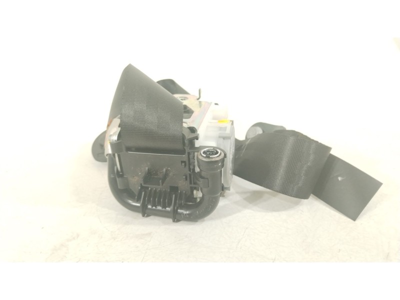 Recambio de cinturon seguridad delantero izquierdo para peugeot traveller autobús (v_) 2.0 bluehdi 145 referencia OEM IAM 980837