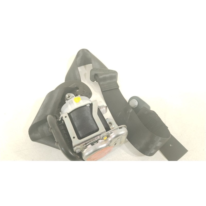 Recambio de cinturon seguridad delantero izquierdo para peugeot traveller autobús (v_) 2.0 bluehdi 145 referencia OEM IAM 980837