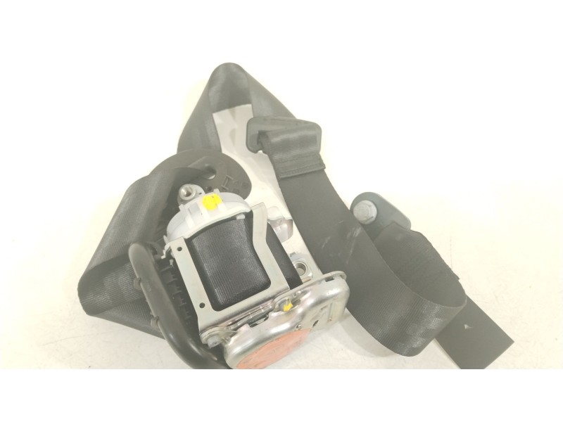 Recambio de cinturon seguridad delantero izquierdo para peugeot traveller autobús (v_) 2.0 bluehdi 145 referencia OEM IAM 980837