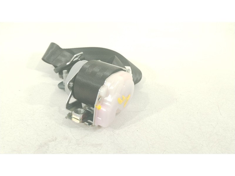 Recambio de cinturon seguridad trasero derecho para peugeot traveller autobús (v_) 2.0 bluehdi 145 referencia OEM IAM 98130059XX