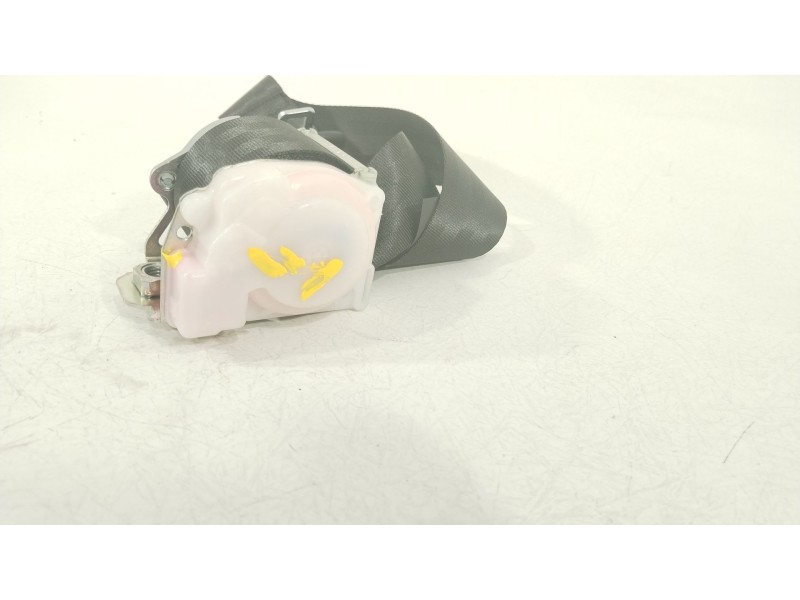 Recambio de cinturon seguridad trasero derecho para peugeot traveller autobús (v_) 2.0 bluehdi 145 referencia OEM IAM 98130059XX