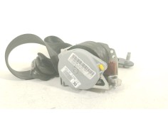 Recambio de cinturon seguridad trasero izquierdo para peugeot traveller autobús (v_) 2.0 bluehdi 145 referencia OEM IAM 98130111