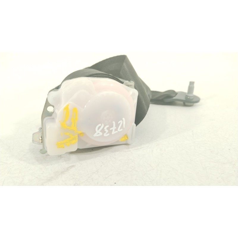 Recambio de cinturon seguridad trasero izquierdo para peugeot traveller autobús (v_) 2.0 bluehdi 145 referencia OEM IAM 98130111