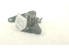 Recambio de cinturon seguridad trasero para peugeot traveller autobús (v_) 2.0 bluehdi 145 referencia OEM IAM 98129837XX  