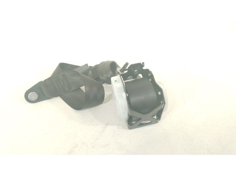 Recambio de cinturon seguridad trasero para peugeot traveller autobús (v_) 2.0 bluehdi 145 referencia OEM IAM 98129837XX  