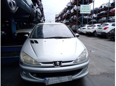 peugeot 206 hatchback (2a/c) del año 2004 2
